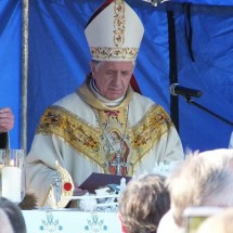 Arcebispo polonês renuncia após acusações de acobertar agressões sexuais - Aw58/Own work/Wikimedia commons