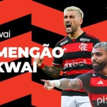 Flamengo tem novo patrocínio e arrecada mais de R$ 200 milhões; conheça os parceiros - Foto: Divulgação/Flamengo