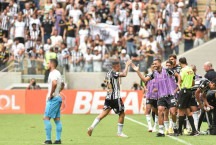 Os novos e bons tempos do Clube Atlético Mineiro