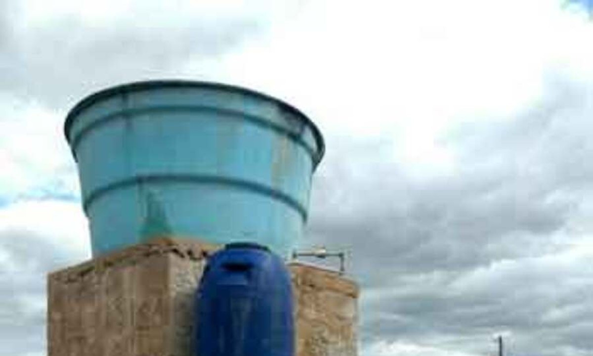 caixas d’água precisam estar completamente vedadas para evitar acesso do aedes aegypti

 -  (crédito: Emater-MG / Divulgação)