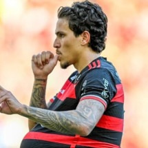 Atuações do Flamengo contra o Fluminense: atuação coletiva de encher os ohos - Divulgação Flamengo