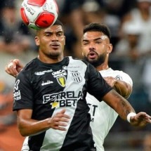 Atuações do Corinthians contra a Ponte Preta: Garro comanda Timão em derrota - Foto: Renato Pizzutto/Ag. Paulistão