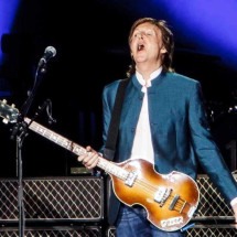 Paul McCartney diz que verso de 'Yesterday' surgiu de conversa com sua mãe -  Dena Flows