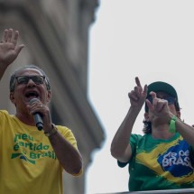 Malafaia: ‘Lula é o chefe do comunismo na América Latina’ - Danilo Verpa/Folhapress