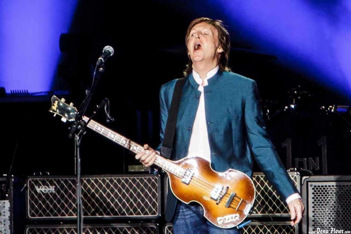 Paul McCartney diz que verso de 'Yesterday' surgiu de conversa com sua mãe