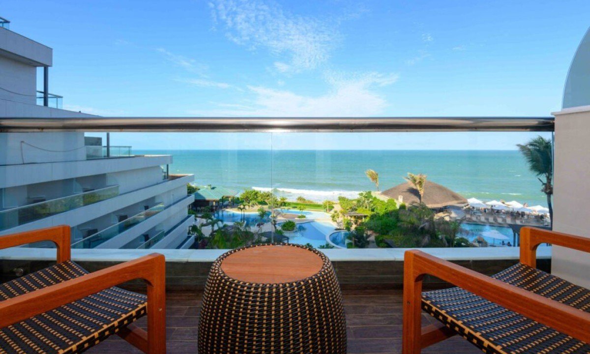 Natal (RN), destino procurado no verão também é ideal durante o outono -  (crédito: Uai Turismo)