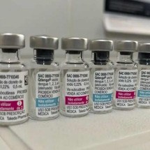 Vacina contra dengue: recém-vacinados contra outra doença podem receber imunizante? -  Rogério Vidmantas/Prefeitura de Dourados