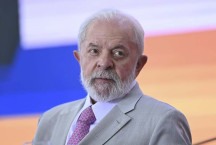 Lula reforça comparação entre Israel e Hitler, mas nega uso do termo 'Holocausto'