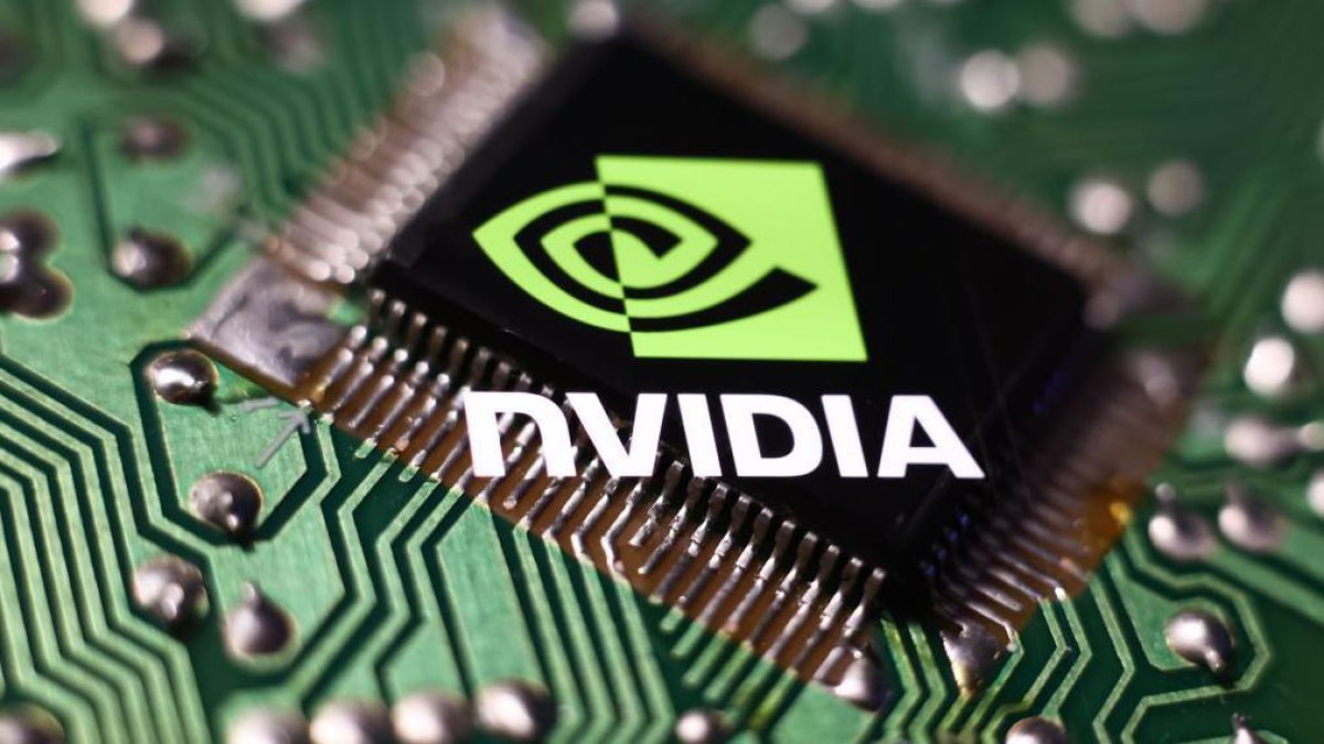 3 chaves para o sucesso da Nvidia, empresa que passou Google em valor de mercado