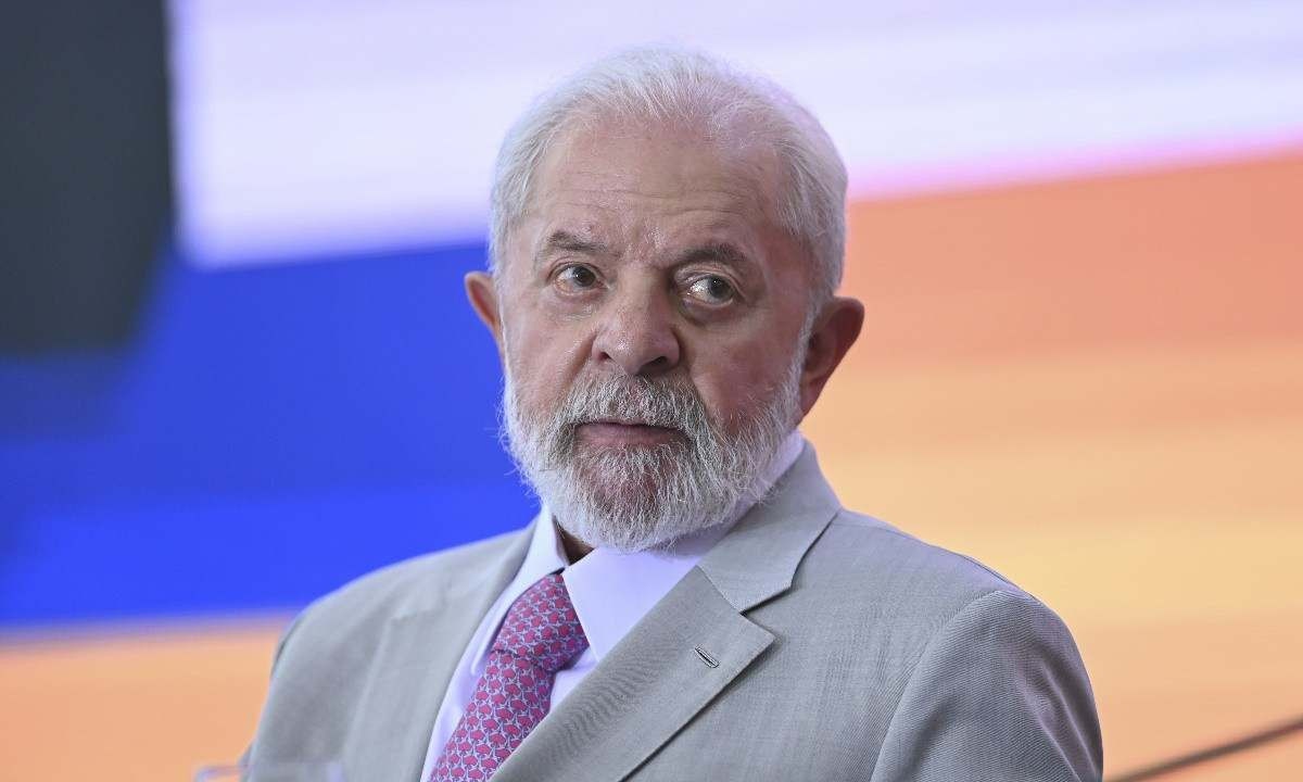 Lula: 'Ainda estamos muito aquém daquilo que prometemos'