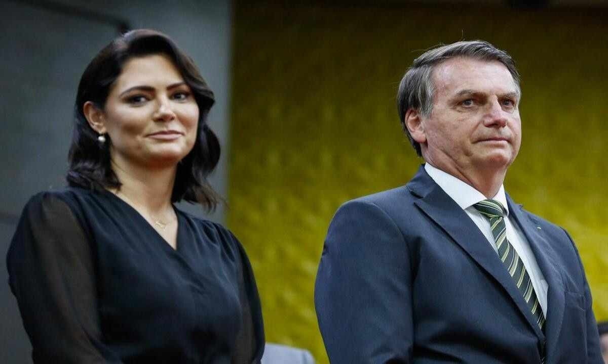 As palavras da ex-primeira-dama deveriam preocupar a todos, inclusive os evangélicos - (crédito: Flickr) As palavras da ex-primeira-dama deveriam preocupar a todos, inclusive os evangélicos - (crédito: Flickr)