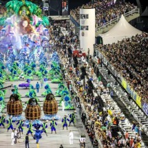 Escolas de samba e blocos receberam mais de R$ 10 milhões da Rouanet  - Agência Brasil