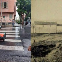 História soterrada: pesquisa arqueológica em BH busca identificar Largo do Rosário - Projeto NegriCidade/Divulgação