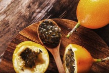 Frutas nativas brasileiras no topo: estudo indica benefícios para intestino e prevenção de doenças crônicas