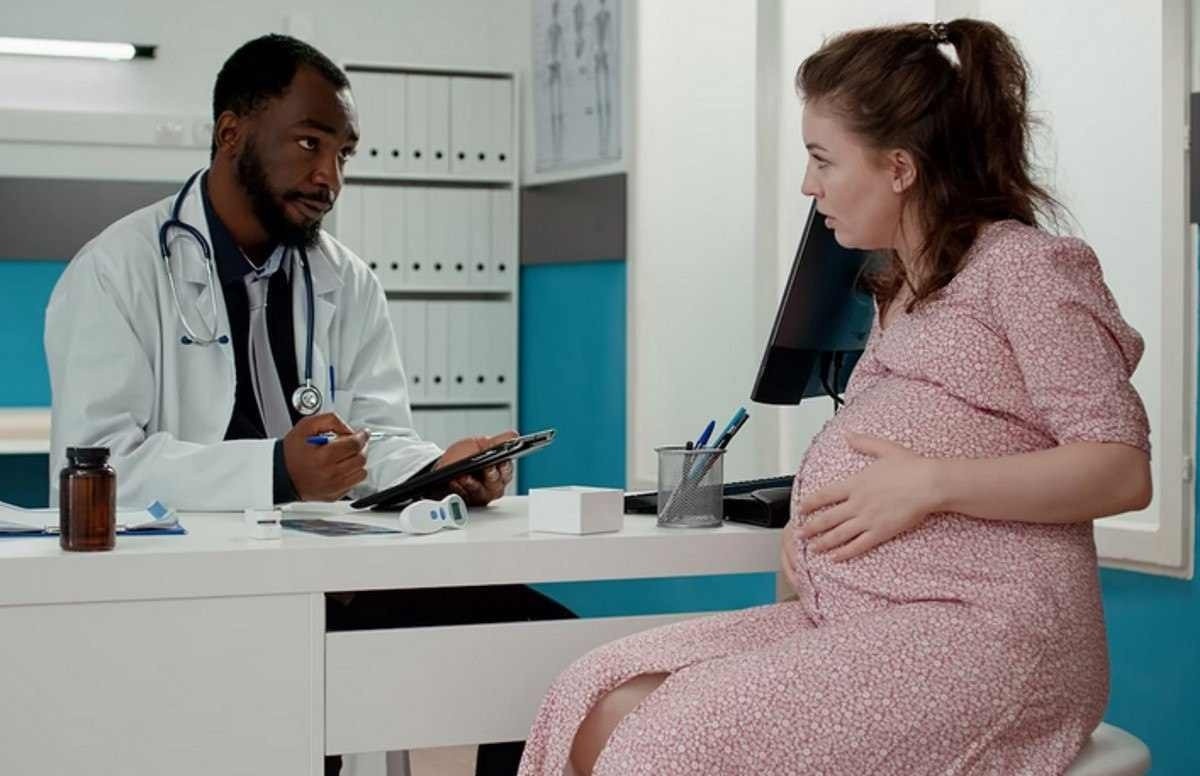 Saiba o que é infecção congênita por citomegalovírus e como diagnosticar