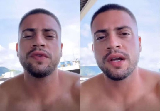 Reprodução Instagram