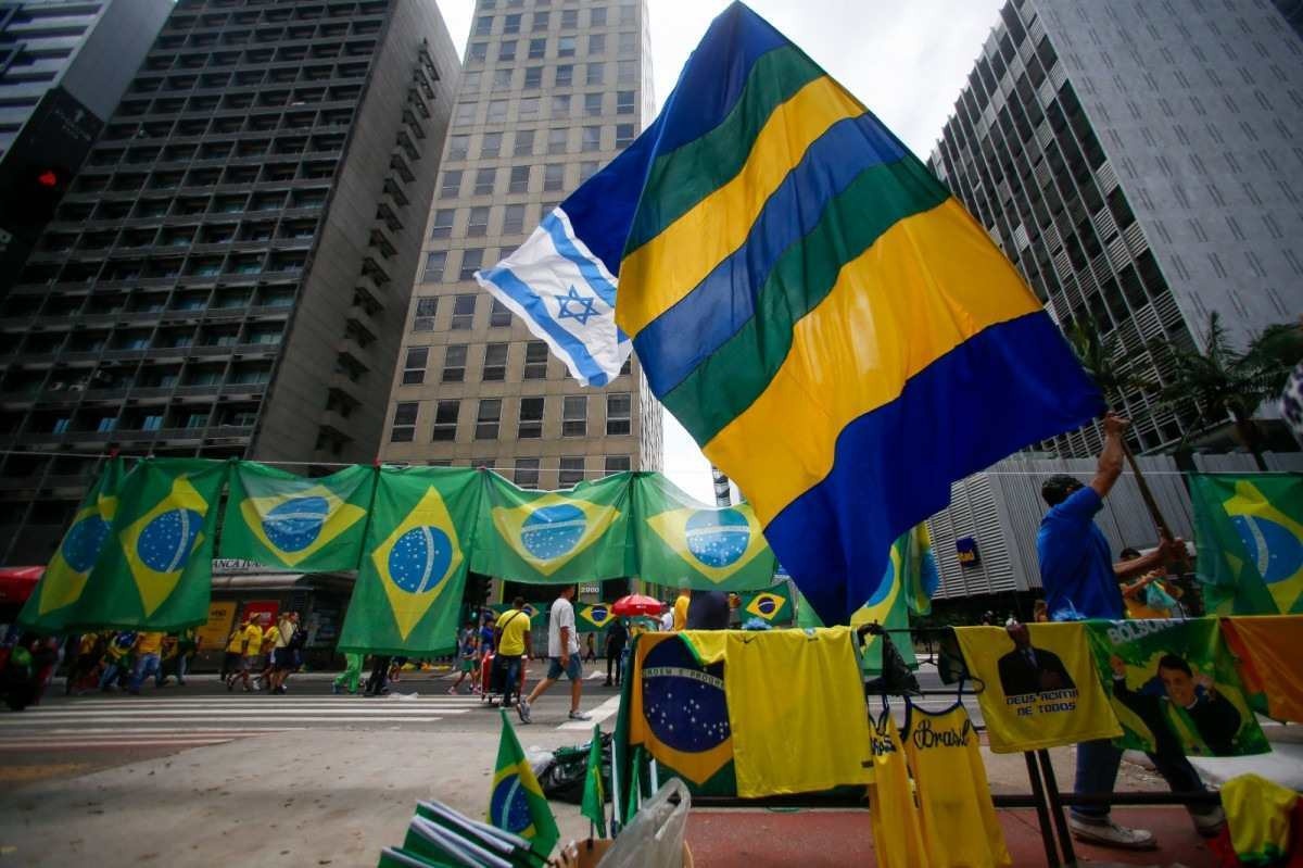 Comissão do Senado aprova criação do Dia da Amizade Brasil-Israel