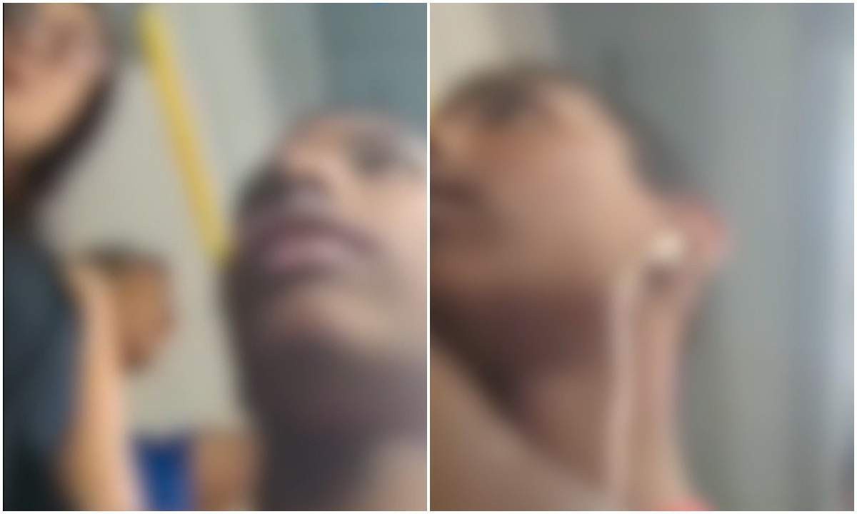 Adolescente denuncia assédio de mulher em ônibus no Espírito Santo