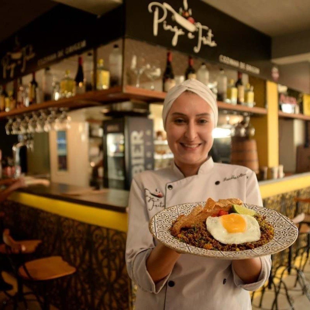 Mercado de Origem: opções gastronômicas em BH