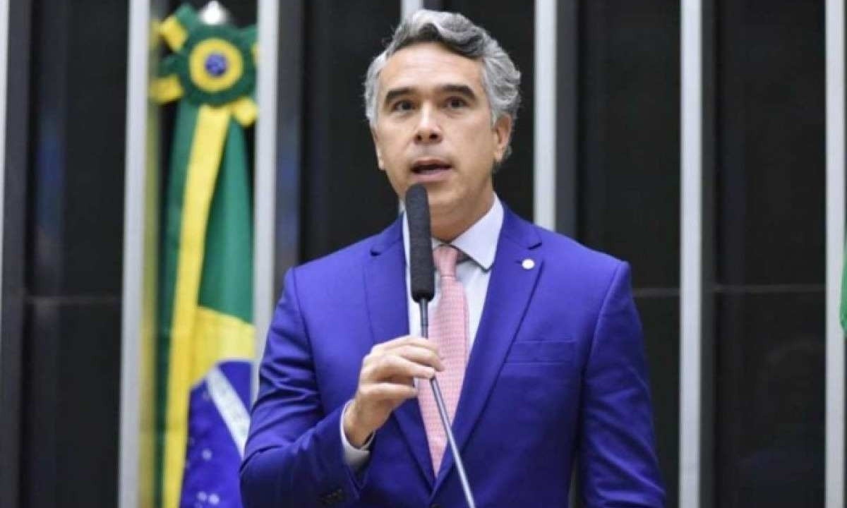 Deputado Rafael Brito disse que o texto 