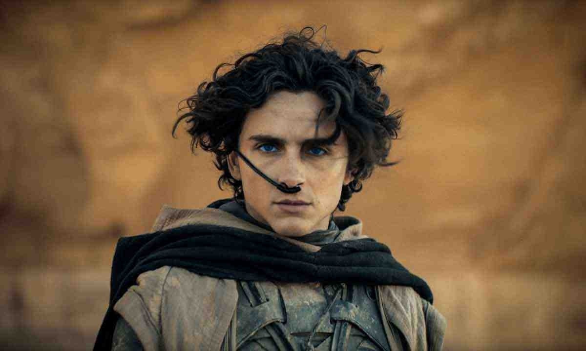 Um dos mais bem-sucedidos atores de sua geração, Timothée Chalamet, de 28 anos, alcançou a fama mundial com 