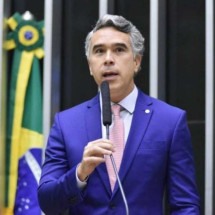 Líder da Frente de Educação afirma que Câmara deve votar novo ensino médio até março - Zeca Ribeiro/Câmara dos Deputados