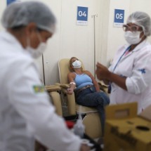 A doença confundida com dengue que é mais mortífera do que se imaginava - Pilar Olivares/Reuters