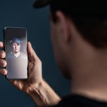'Eram meu rosto e minha voz, mas era golpe': como criminosos 'clonam pessoas' com inteligência artificial  - Getty Images