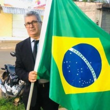 Assassino de Chico Mendes já foi destituído de cargo de liderança no PL - Facebook