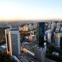 Taxa de condomínio em Nova Lima cresce 5,3% e se aproxima de Rio e São Paulo - Ramon Lisboa/EM/D.A Press