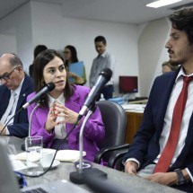 ALMG: projeto que amplia políticas de permanência estudantil será levado a plenário - Guilherme Dardanha/ALMG