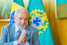 Lula pode retornar a Minas Gerais na sexta-feira, dia 26