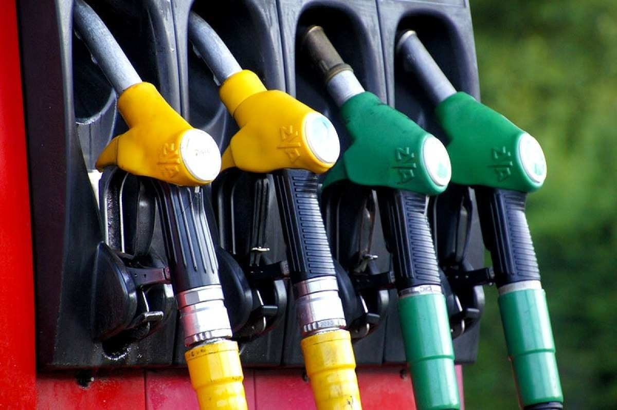 Vale pretende aumentar parcela de biodiesel nos caminhões próprios