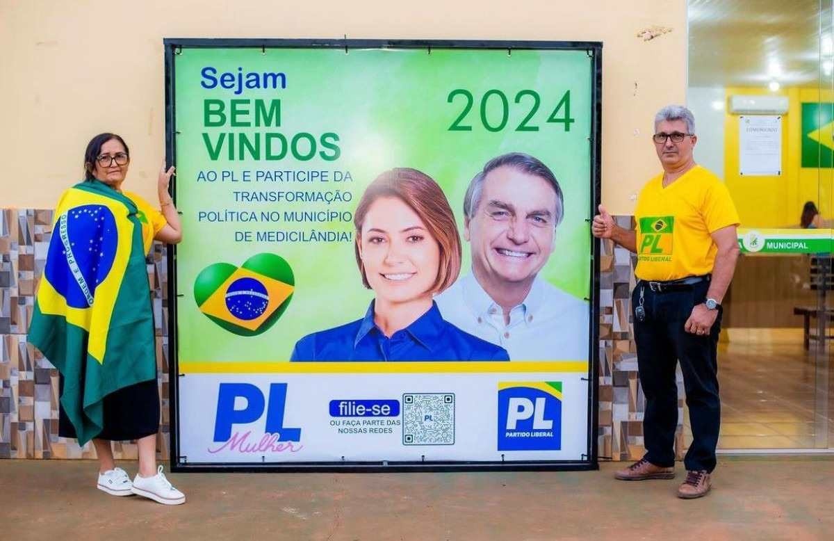 Condenado pela morte de Chico Mendes assume diretório do PL em cidade do Pará