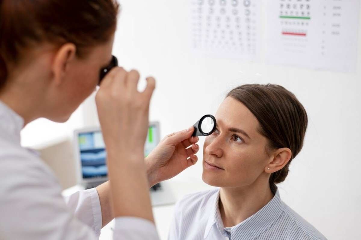  Síndrome do Olho Seco: doença afeta 13% da população brasileira