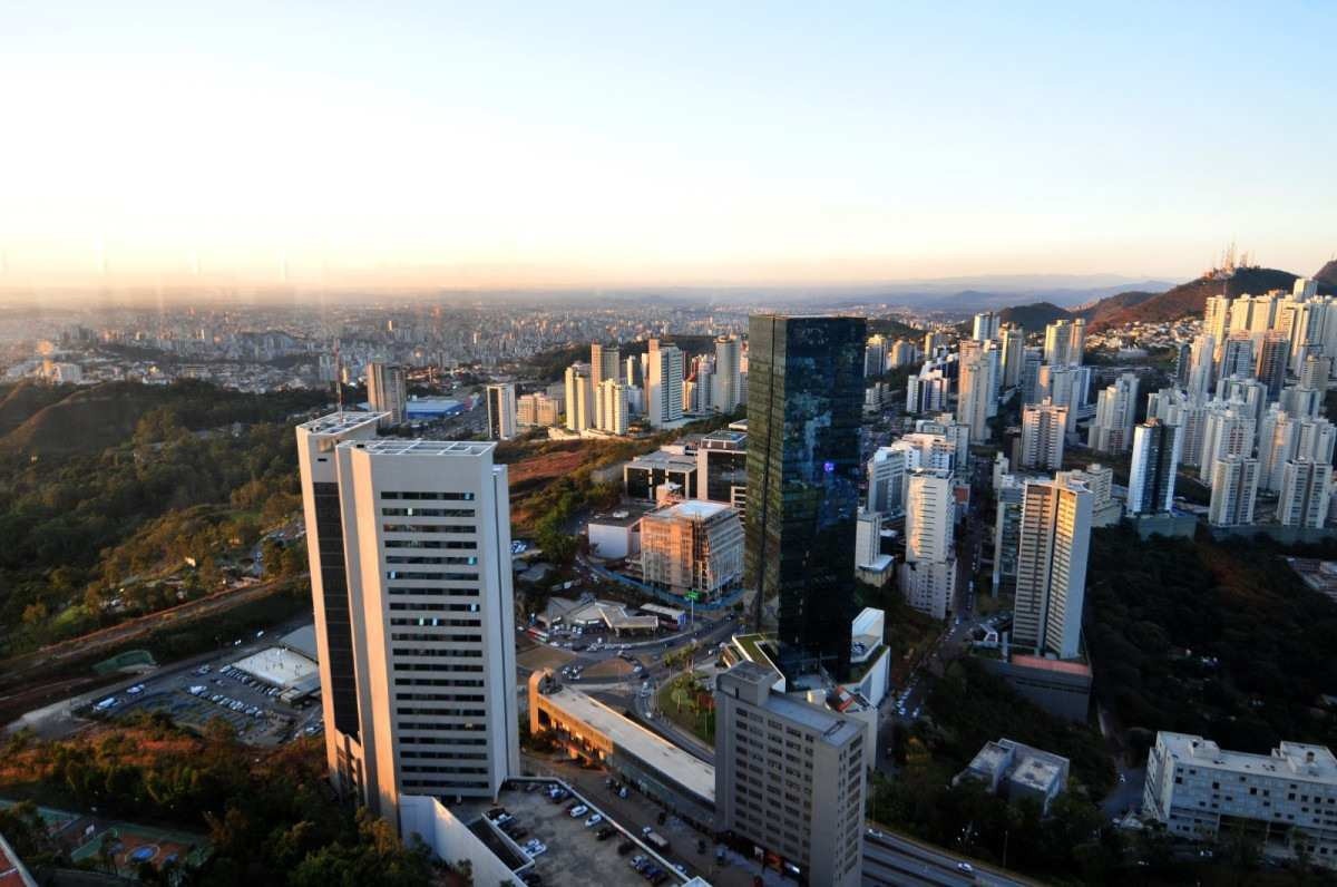 Taxa de condomínio em Nova Lima cresce 5,3% e se aproxima de Rio e São Paulo