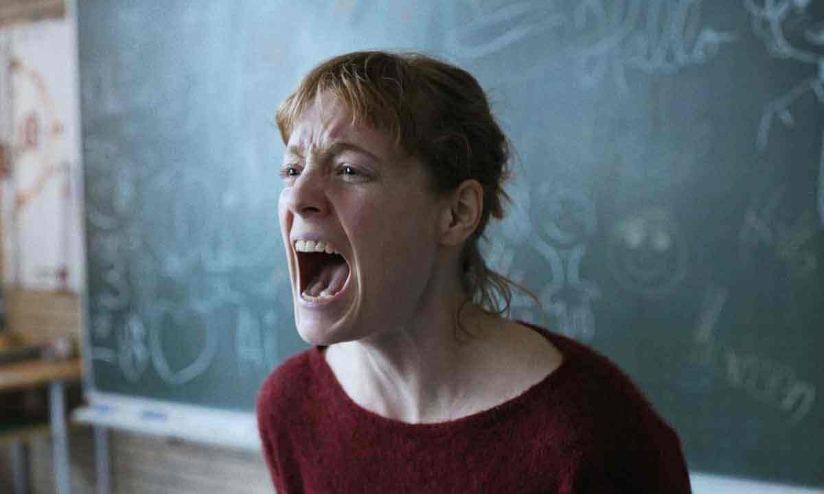 O alemão 'A sala dos professores', que concorre ao Oscar, estreia hoje