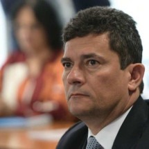 Sergio Moro, de algoz dos corruptos a alvo no TRE  - Ed Alves/CB/DA.Press