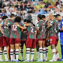 Fluminense x LDU: por ‘vingança’ histórica, Tricolor conta com imposição recente em finais - Lucas Merçon/Fluminense