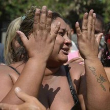 "A justiça ainda não foi feita" - Agência Brasil
