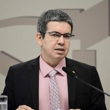Senadores pedirão à PGR reabertura de investigações da CPI da Covid - Pedro Fran&ccedil;a/Ag&ecirc;ncia Senado