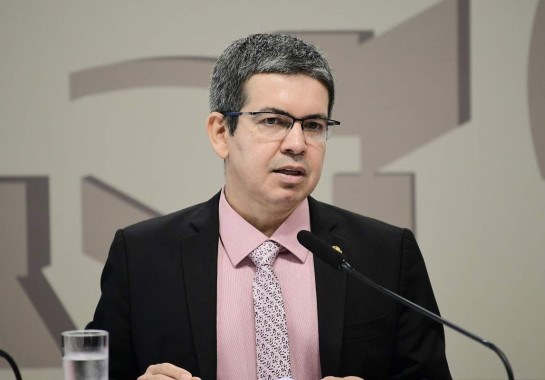 Pedro França/Agência Senado