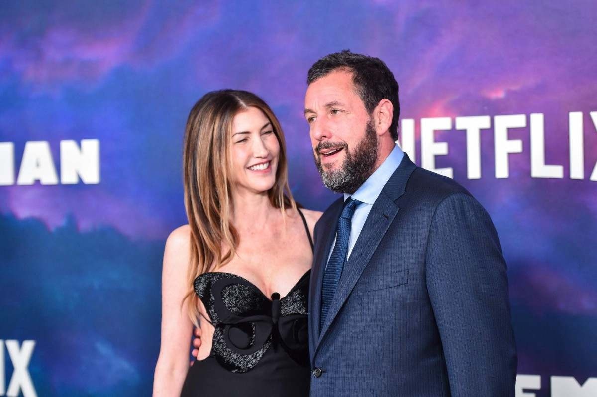 Adam Sandler arrisca ficção científica em 'O Astronauta', da Netflix