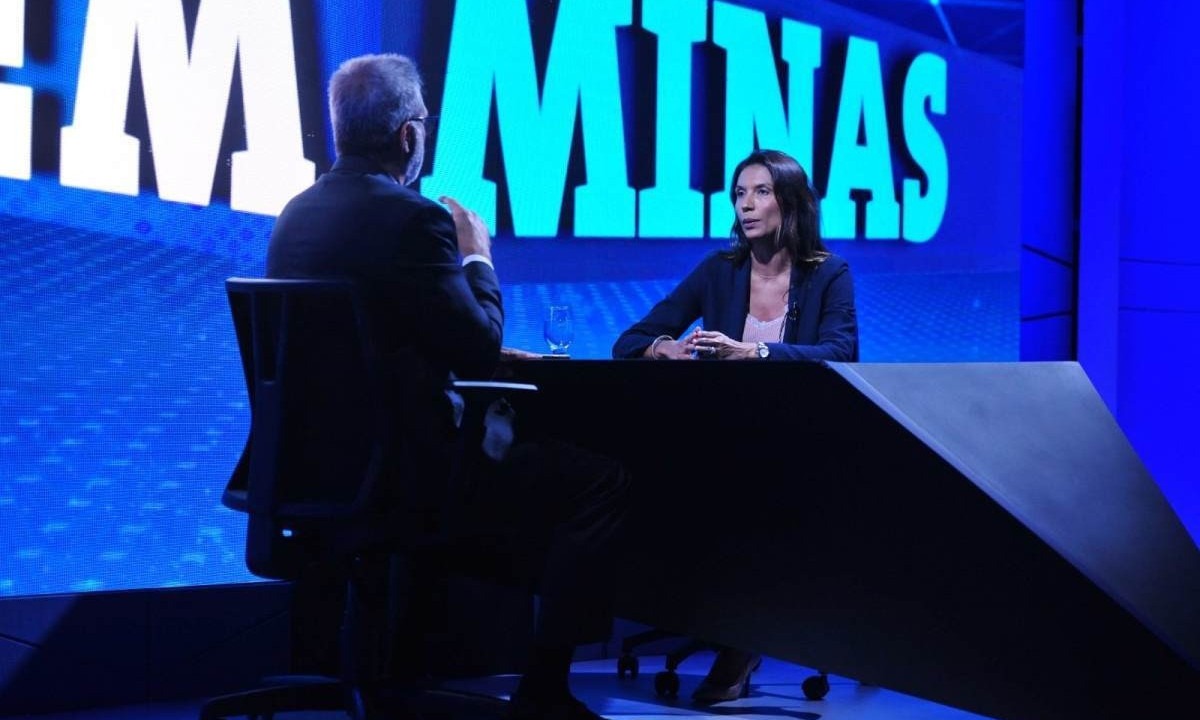 Defensora pública-geral de Minas Gerais aponta a importância da 