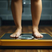 As consequências do sedentarismo: mais de 6 milhões de brasileiros são obesos  - Freepik