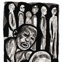 'Memórias do cárcere' é uma obra-prima histórica e humanista - ilustrações de Percy Deane 