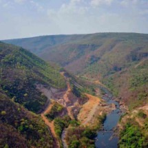 Consórcio arremata projeto hidroagrícola no Norte de Minas - Codevasf/Divulgação