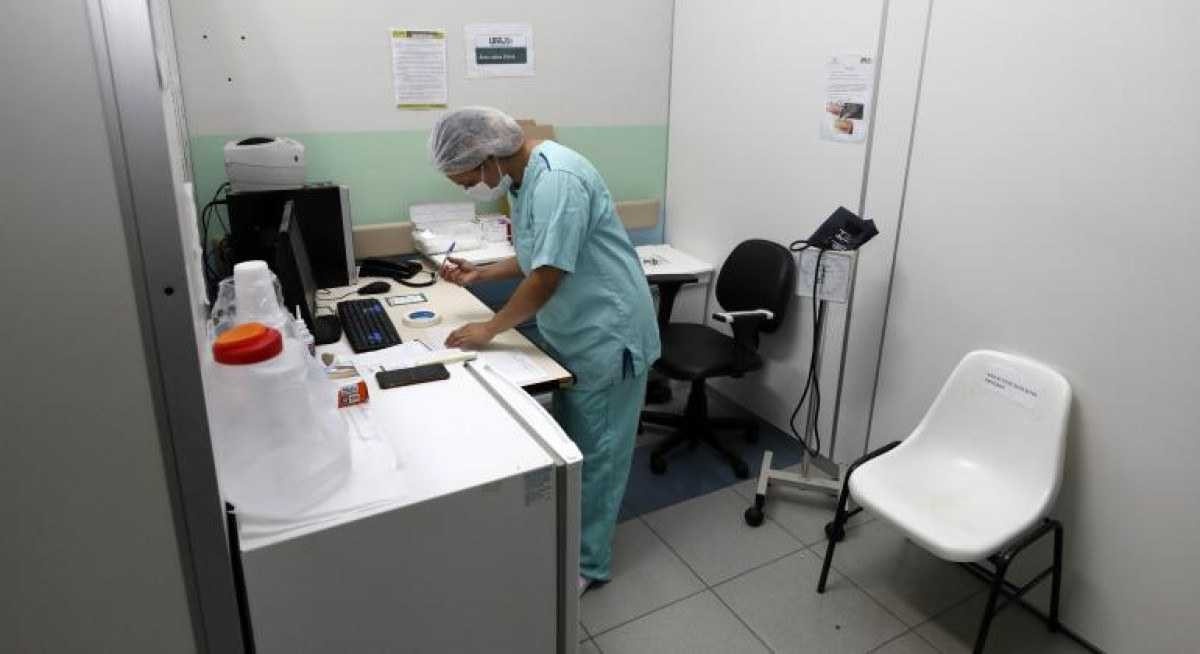 Dengue: 16 centros de saúde funcionarão neste fim de semana; saiba quais