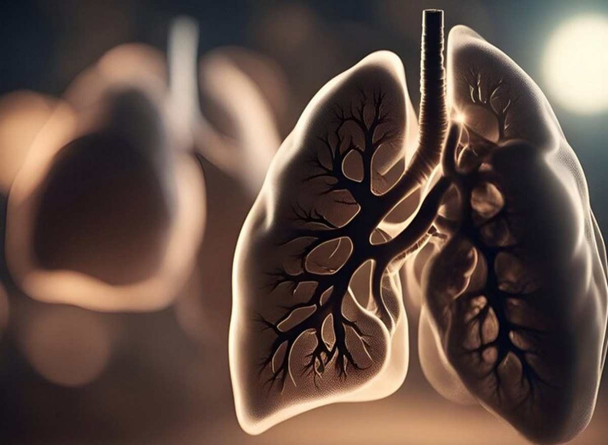 Fisioterapia respiratória: conheça a especialidade que cuida da saúde dos pulmões