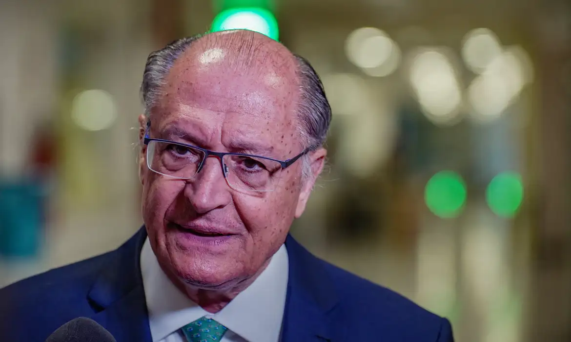 Alckmin diz que ataques contra civis em Gaza é 